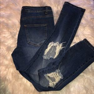 Fashion Nova Jeans